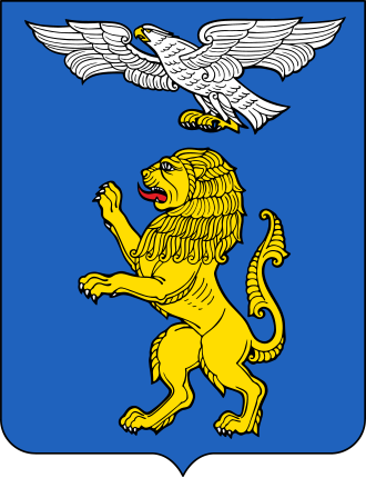 Символ города Белгород
